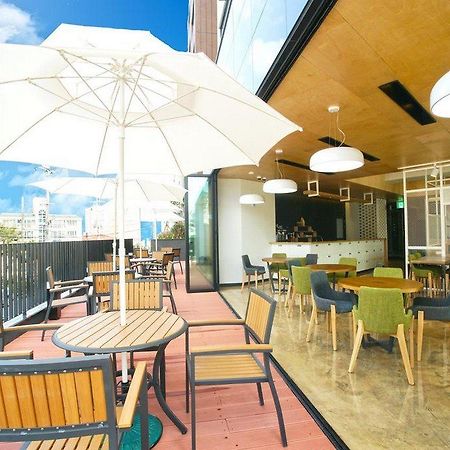 I-Jin Hotel Jeju Eksteriør billede